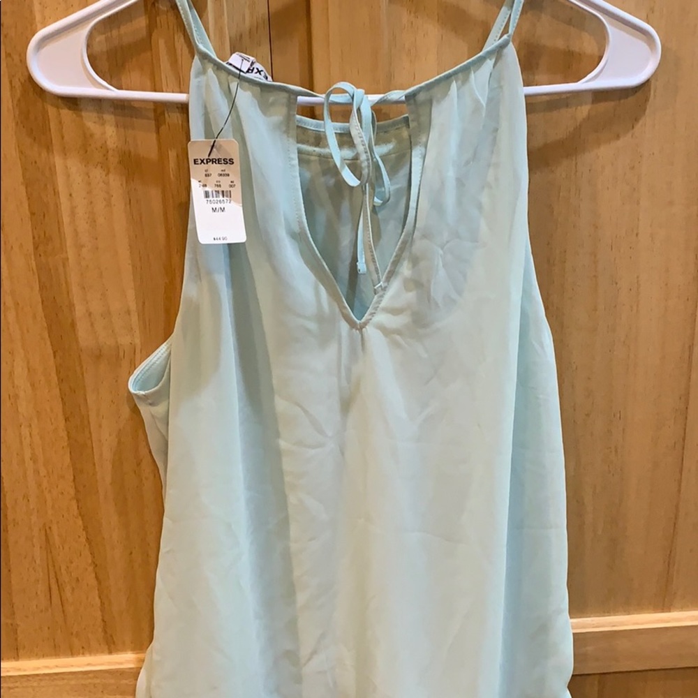 Express Tank top - Picture 3 of 3